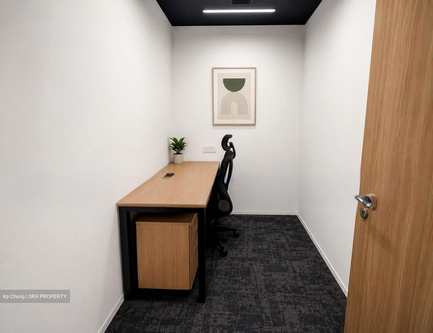Sgx Centre Ii (D1), Office #582814111